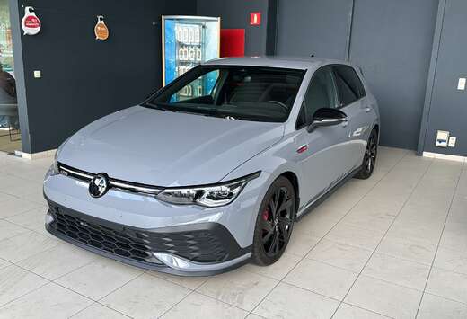Volkswagen 2.0 TSI OPF DSG Clubsport