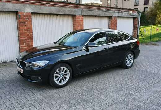 BMW Gran Turismo dA