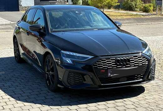 Audi Sportback 30 TFSI MHEV Business Edition S line t ...