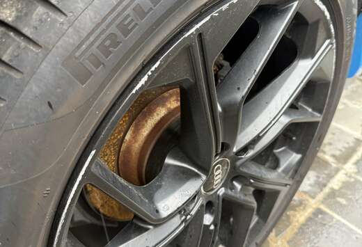 Audi Sportback 35 TDi S line tronic