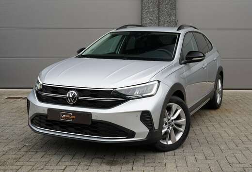 Volkswagen 85kW DSG GOAL - FABRIEKSGARANTIE 06/2030 * ...
