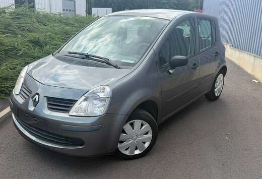 Renault Modus 1.2i 16v Air