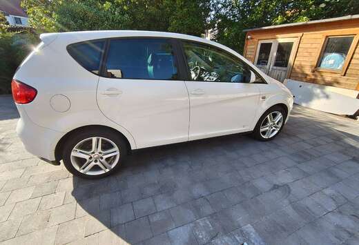 SEAT Altea 1.4 TSI Style Copa