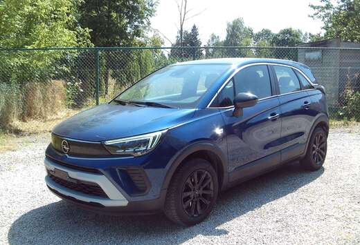 Opel Benzine 50dkm 110PK ALU sport-Edition LED Camera ...