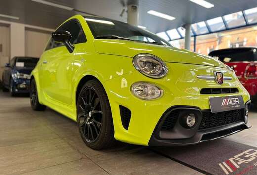 Fiat SIEGES BAQUETS SABELT TOP ETAT
