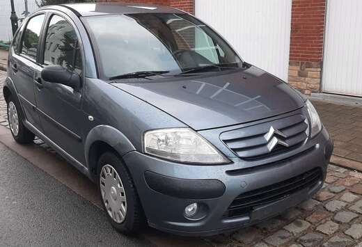 Citroen 1.1i Tentation