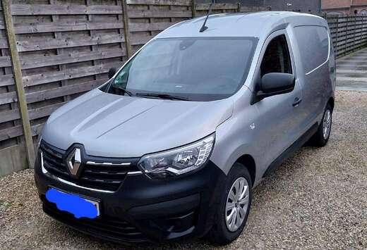 Renault Express Blue dCi 95