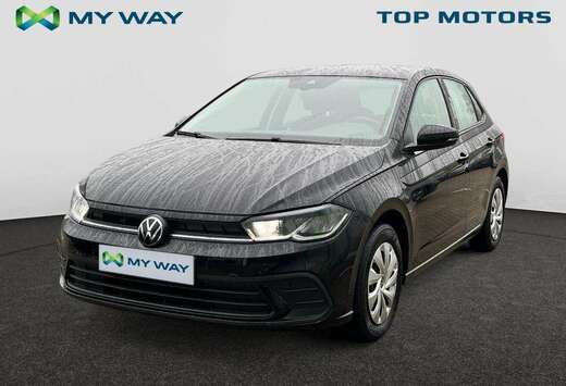 Volkswagen AUTOMAAT*SENSORV+A*95 PK*CARPLAY*1J GAR*TO ...