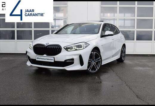 BMW 120i