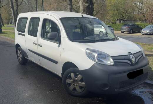 Renault EXPRESS BLUE DCI 95 GRAND CONFORT