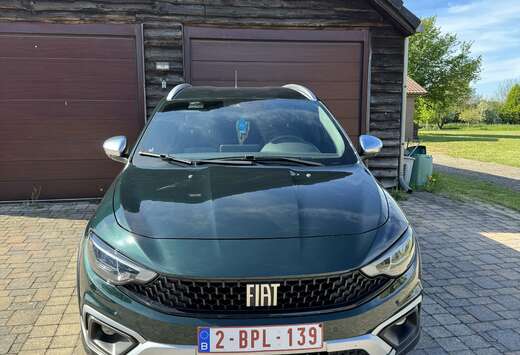 Fiat SW 1.6 MultiJet City Life