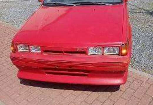Nissan 1.3