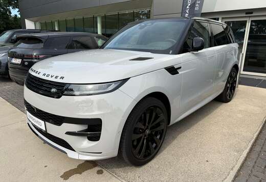 Land Rover P460e Dynamic SE