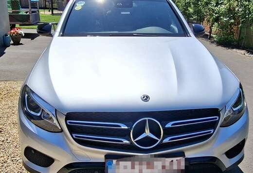 Mercedes-Benz d 4-Matic