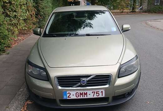 Volvo 1.6i 16v