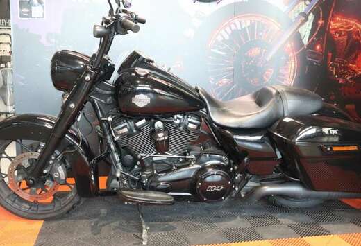 Chopper SPECIAL