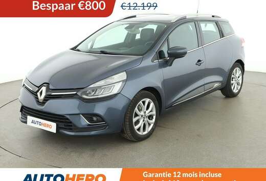 Renault 1.2 TCe Energy Intens