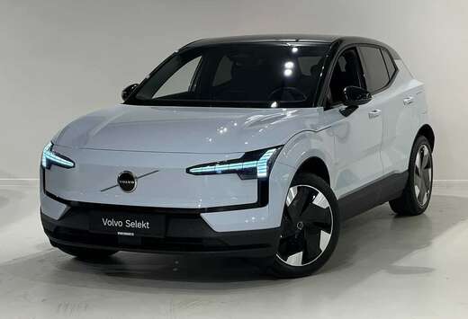 Volvo Plus