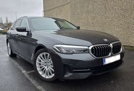 BMW Touring 530eA PHEV