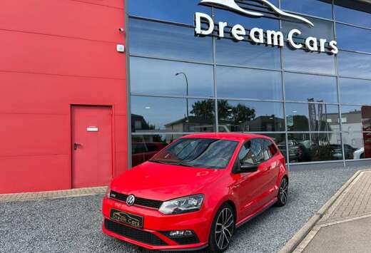 Volkswagen GTI