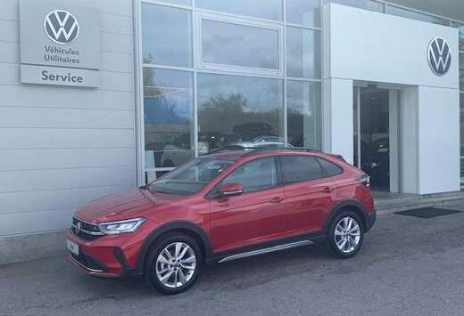 Volkswagen LIFE 1.0TSI 116CV DSG7