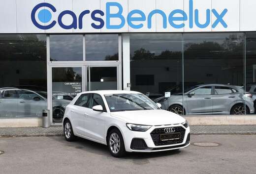 Audi Sportback 25 TFSI Advanced S-Tronic CLIMA LED 1� ...