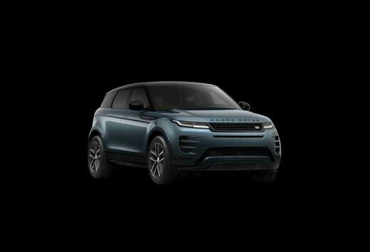 Land Rover P160 Dynamic SE FWD Auto. 26.5MY