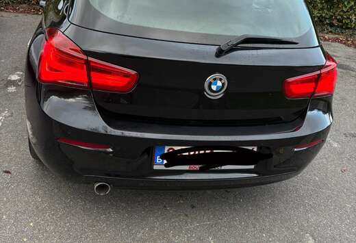BMW 116i