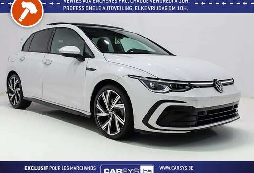 Volkswagen 1.5 E-TSI 150 DSG - R LINE LED - PANO - DY ...