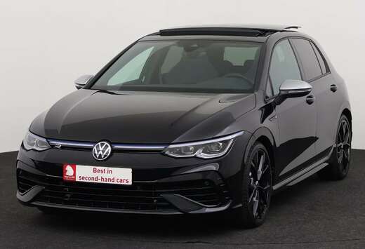 Volkswagen 2.0 TSI 4MOTION + CARPLAY + GPS + PDC + CR ...