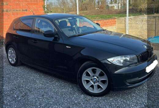 BMW 116 d