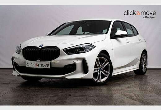 BMW 118i OPF M Sport