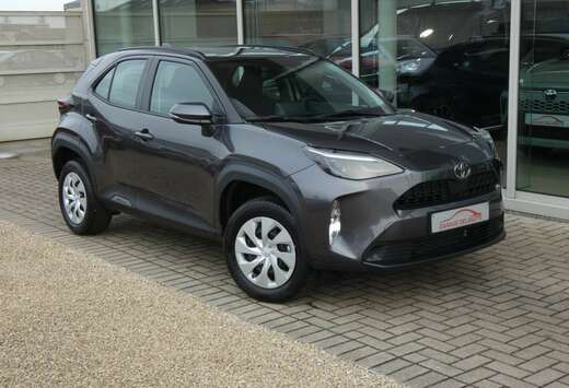 Toyota 1.5i HYBRID Dynamic +Carplay +Parkeercamera