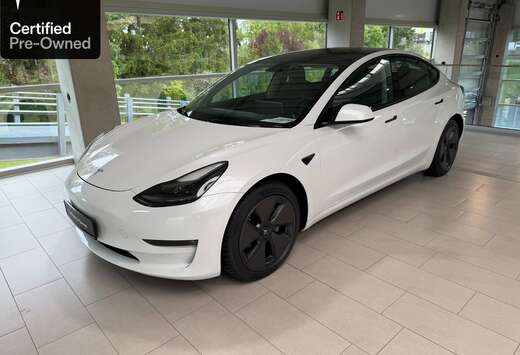 Tesla Model 3 Langstreckenbatt. Allradantrieb Dual Mo ...