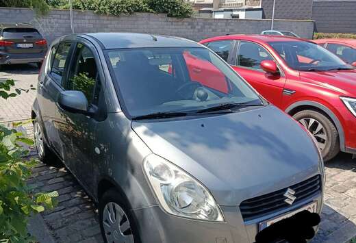 Suzuki 1.2 GLS