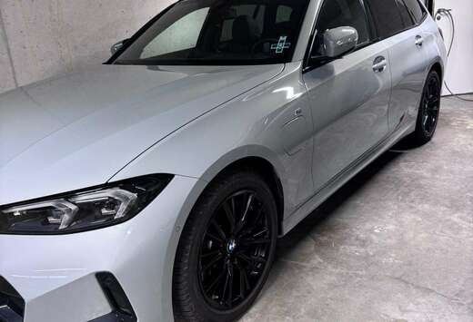 BMW Touring 330eXA PHEV