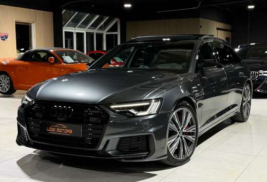 Audi Avant PHEV 55 TFSI-e Quattro 252cv S LINE S tron ...