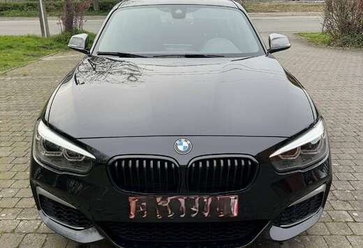 BMW M140iXAS