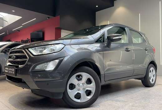 Ford 1.0**CRUISE**CAPTEUR STATIONNEMENT**GARANTIE 12M ...