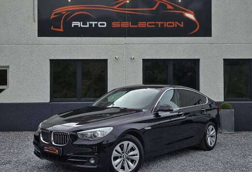 BMW dA Gran Turismo | CARPLAY | LED | SIEGES ELEC