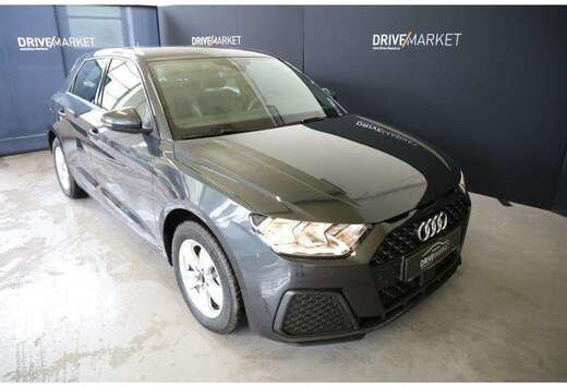 Audi Sportback S Line