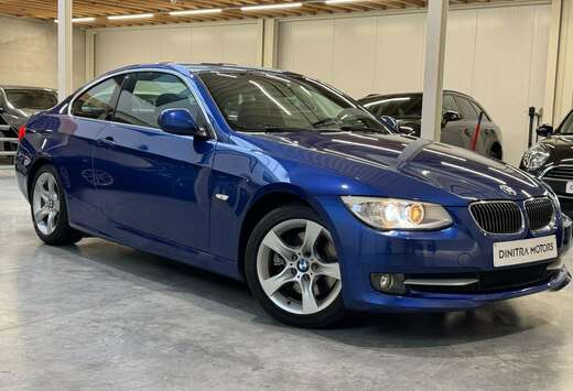 BMW Cruise/Xenon/*TOPSTAAT