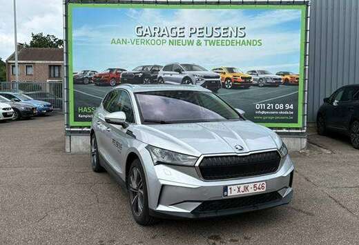 Skoda iV 80