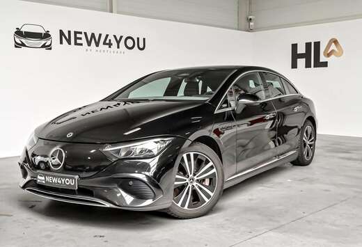 Mercedes-Benz Business Line