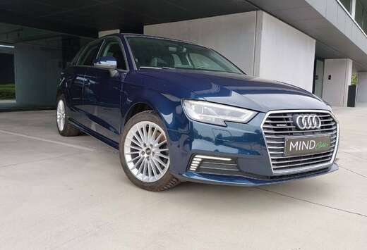 Audi A3 Sportback e-tron 40 TFSI PHEV S tronic - Virt ...