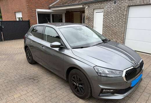 Skoda Fabia 1.0 TSI Family Family