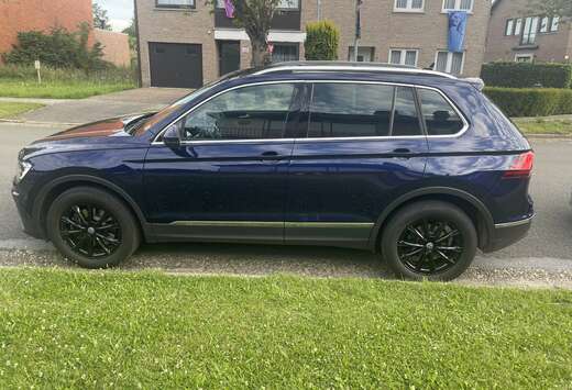 Volkswagen 2.0 TSI 4Motion Highline DSG