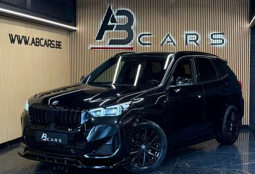 BMW 1.5IA SDRIVE18I PACK M PERFORMANCE ** GARANTIE 12 ...