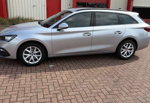 SEAT ST 1.0 EcoTSI Move! (EU6AP)