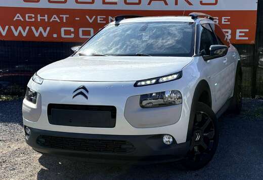 Citroen 1.2 Shine Edition - Eu6 - GARANTIE 1AN -